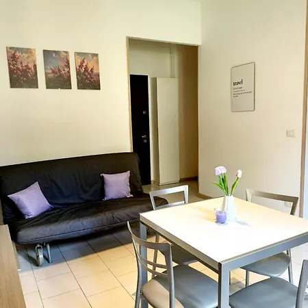 Apartament Casa Corner *
