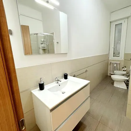 Casa Corner דירה *