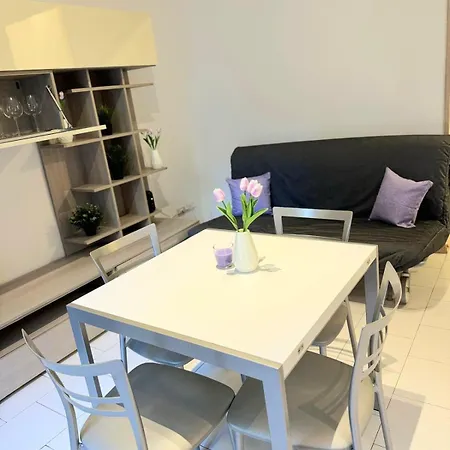 Casa Corner דירה