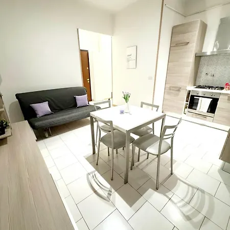דירה Casa Corner