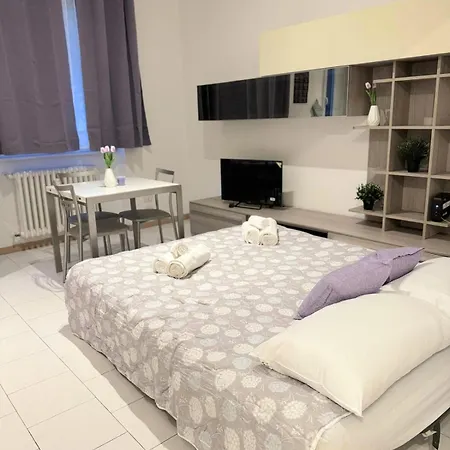 Casa Corner דירה *